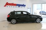 BMW 116 d Advantage - 10