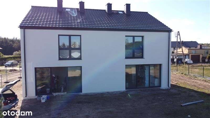 Dom bliźniak - Orle-3