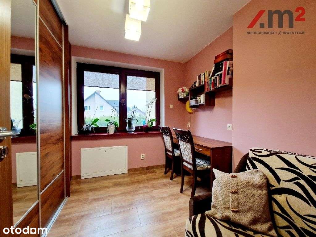 Solidny dom + budynek pod działalność w Złotorii-10