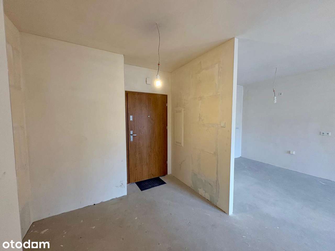 Nowoczesne 3-pokojowe mieszkanie z balkonem-7