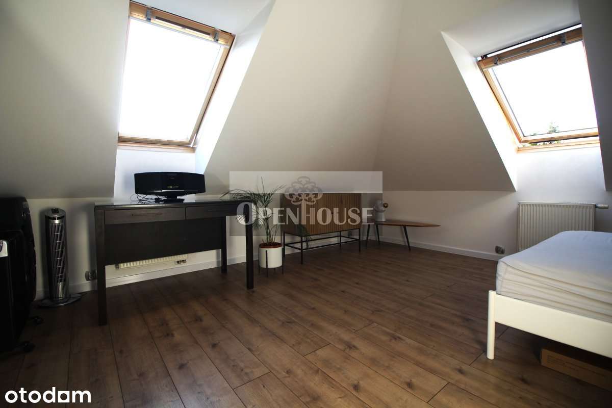 Piękny nowy dom blisko Głogowa-10