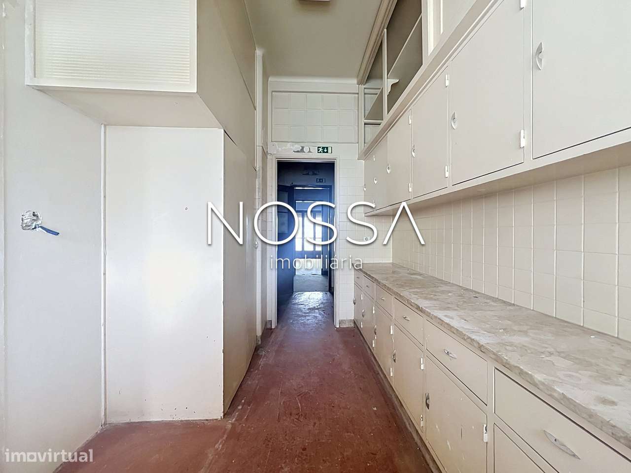 Escritório | 195m2 | Av. República-9