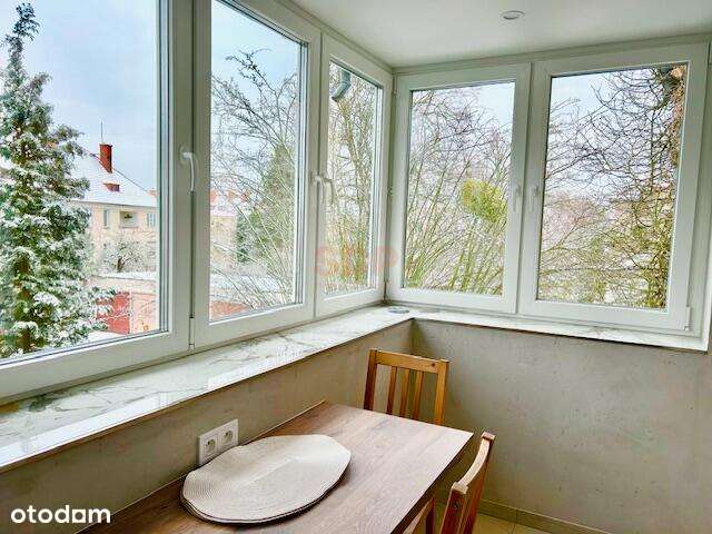 Kameralne 3-pokojowe mieszkanie niedaleko Wyspy Opatowickiej! - Pełny obrazek: 2/10