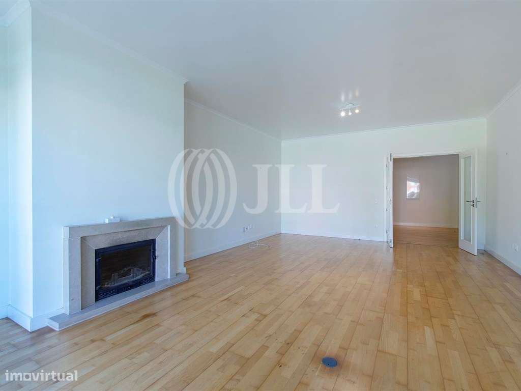 Apartamento T2 em condomínio na Quinta Beloura, Sintra - Grande imagem: 5/21