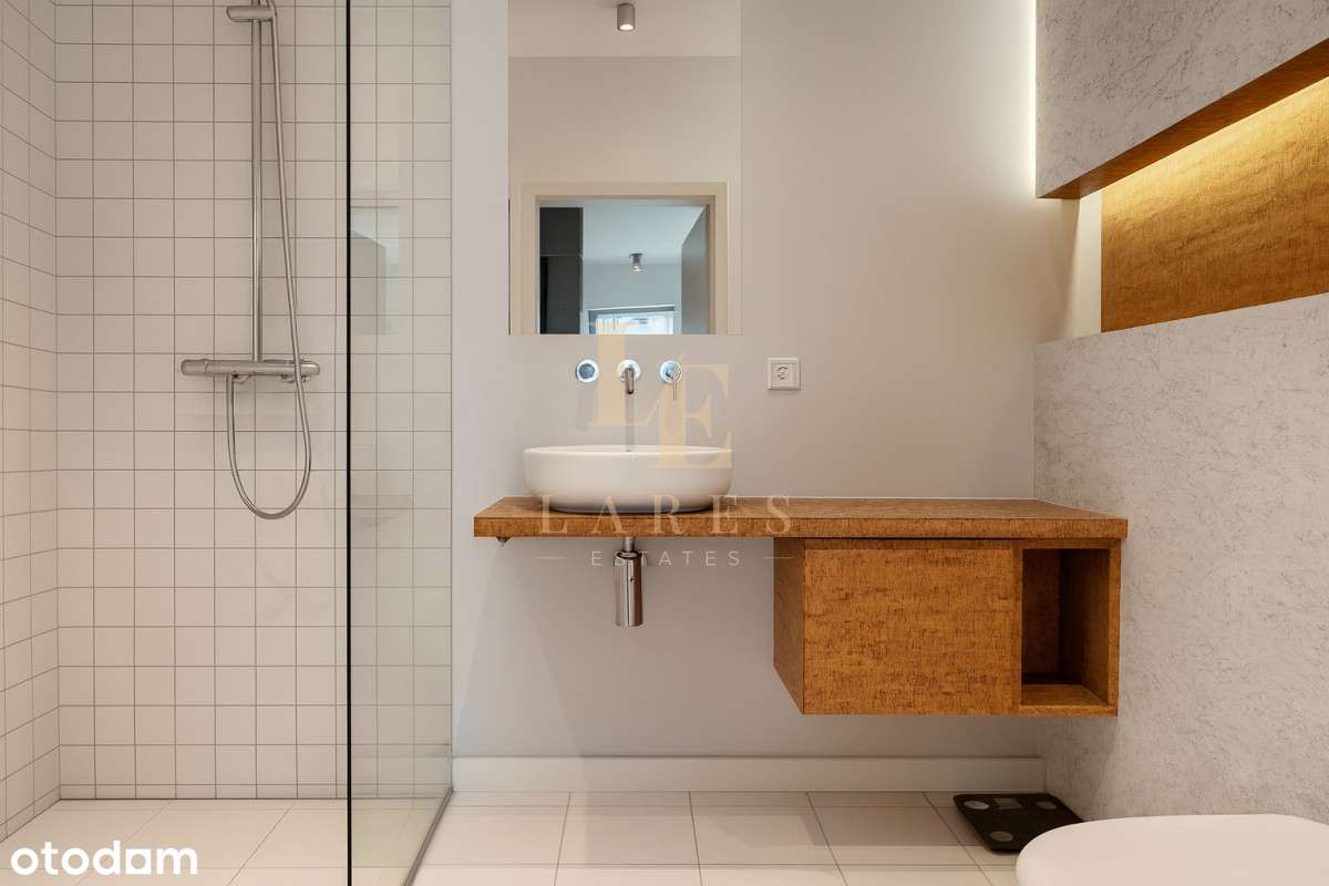 Luksusowy designerski Apartament | Kompleks Qbik-13