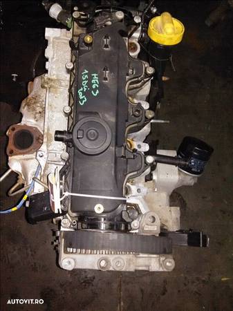 motor renault megan 3 2009 2014 - 1