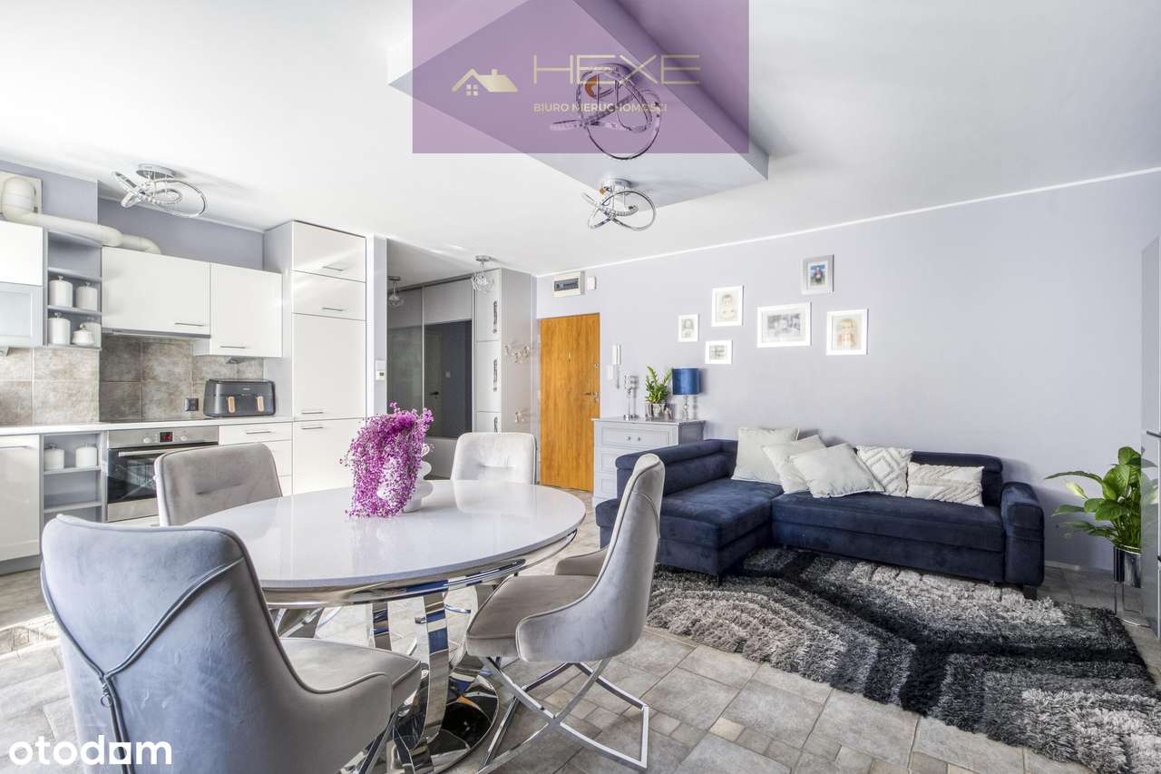 Mieszkanie 7 min do stacji metra Targówek-1