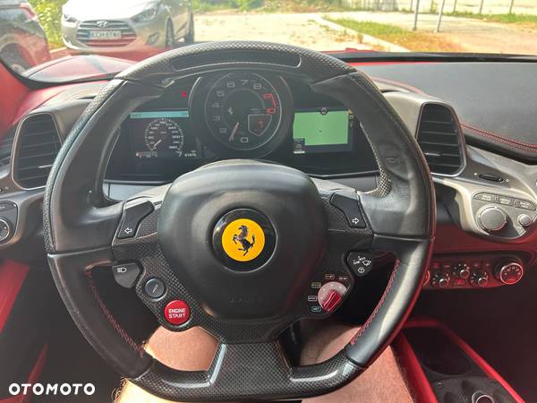 Ferrari 458 Italia Standard - 5