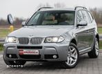 BMW X3 3.0sd - 5