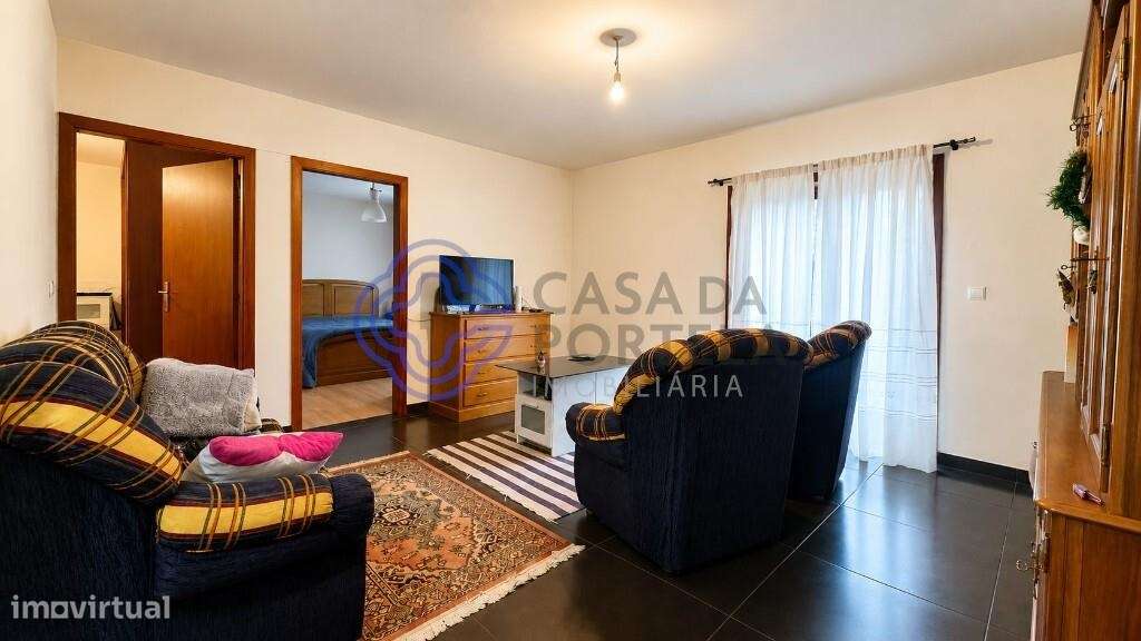 Moradia T2 em Campo, Valongo-7