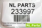 Corpo de borboleta Renault Captur 147104647R - 7