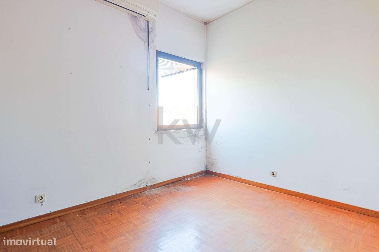 Escritório na Rua Brito Capelo junto ao metro - Grande imagem: 4/12