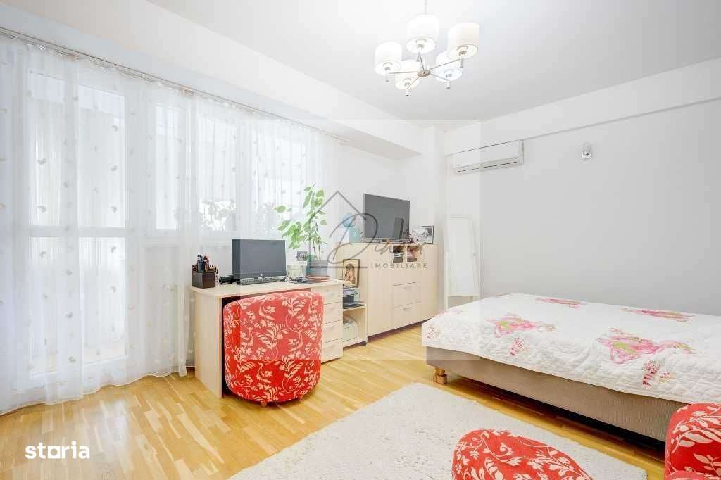 Apartament 4 camere Floreasca I Dorobanți I 2 parcari I COMISION 0% - Imagine principală: 5/19