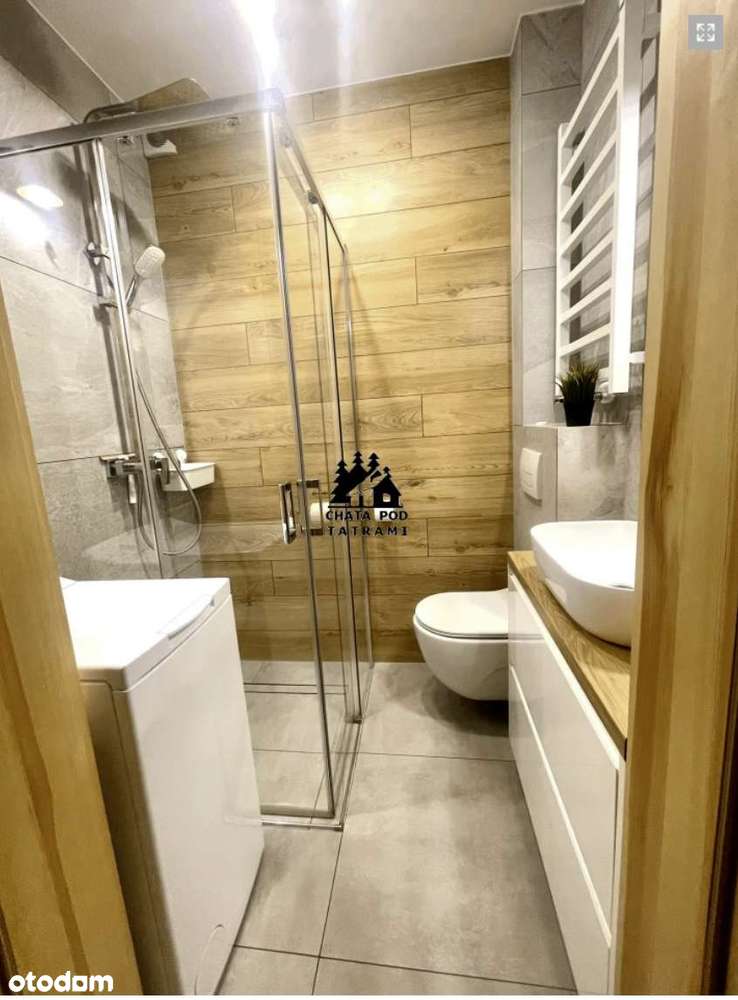 Kościelisko, lokal usługowy z miejscem garażowym , tarasem, sprzeda-3