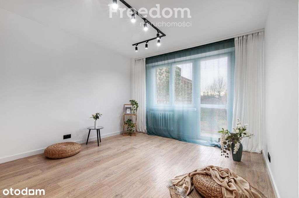 Mała przestrzeń wielkich możliwości! - Pełny obrazek: 2/13