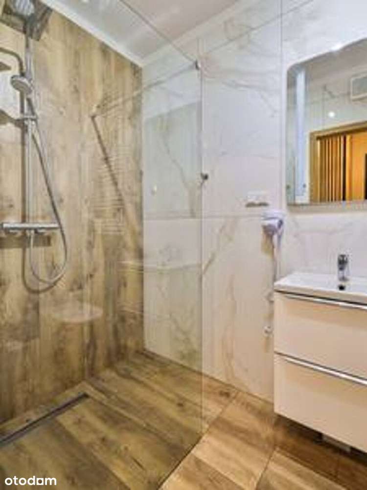 Apartament z balkonem Włochy ul. Wiktoryn - Pełny obrazek: 4/12