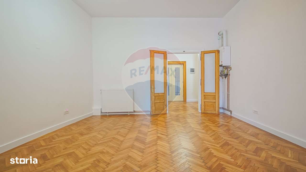 Închiriere spațiu pentru activități de birou – Str. Mureșenilor-Etaj 1 - Imagine principală: 5/20