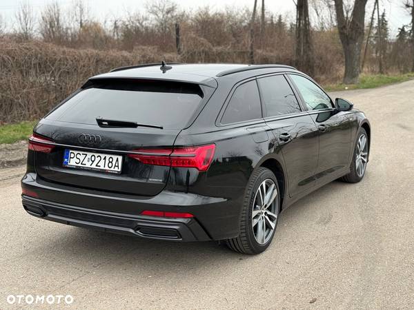 Audi A6 40 TDI mHEV Quattro Sport S tronic - 19