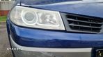 Lampa lewa przednia Reflektor Renault Megane II TEF 43 LIFT - 9