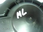 Motor de Chauffage Mercedes ML - 3