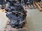 Motor Audi A3 1.6 TDI 2011 de 105cv, ref CAY - 2