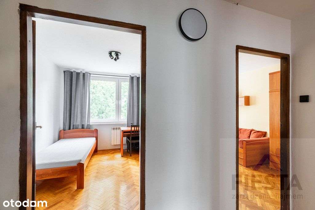 3 pokojowe na Grochowie-7