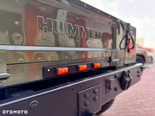 Hummer H1 - 18