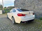 BMW 420 Gran Coupé d Pack M Auto - 7