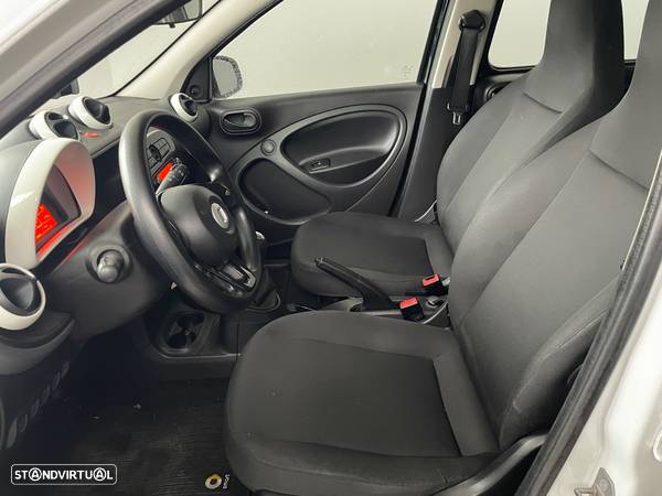 Smart ForFour 1.0 Edition 1 71 - 7