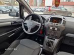Opel Zafira 1.9 CDTI Cosmo - 17