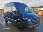 Mercedes-Benz Sprinter 315 cdi KA 3259 9G-Tronic - 4