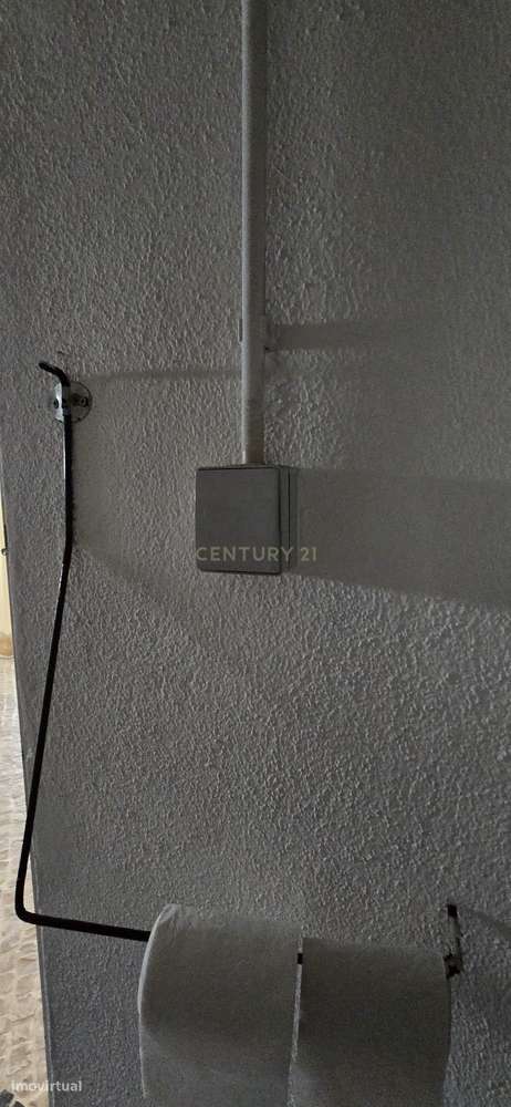 Garagem para três ou mais viaturas, Palhais em Charneca de Caparica, A - Grande imagem: 5/9