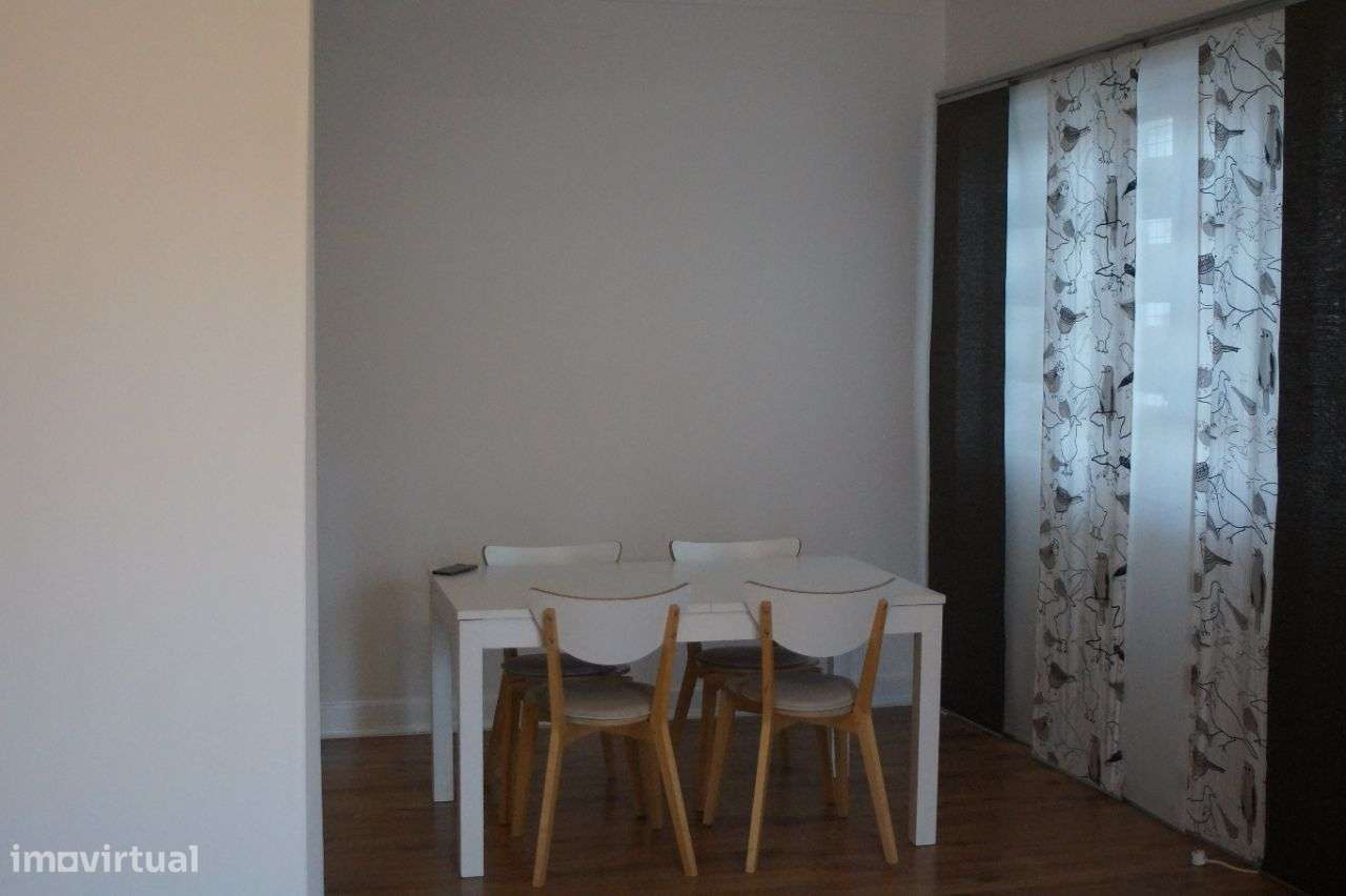 Apartamento T2 Campo de Ourique - Rua Gervásio Lobato - Grande imagem: 5/14