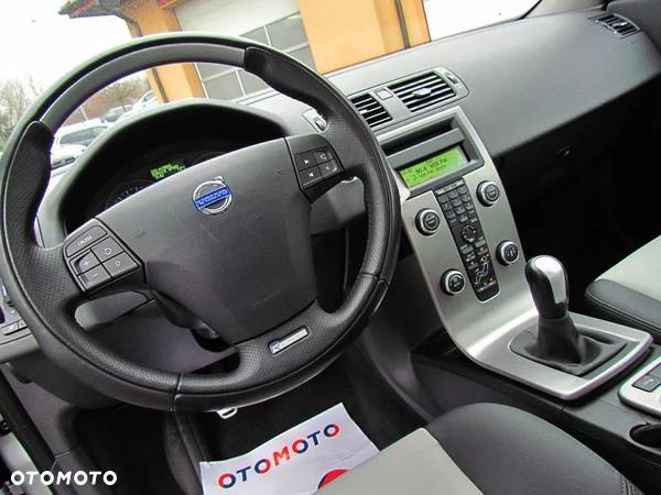 Volvo C30 1.6D DRIVe - 24