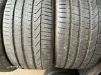 vand set anvelope 285/40/21-315/35/21 pirelli de vară ca noi - 2