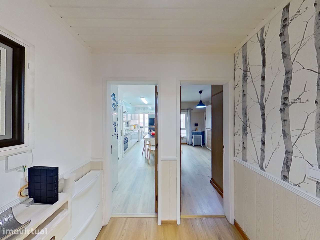 APARTAMENTO 3 ASSOALHADAS EM TERCENA - OEIRAS - RESERVADO-10