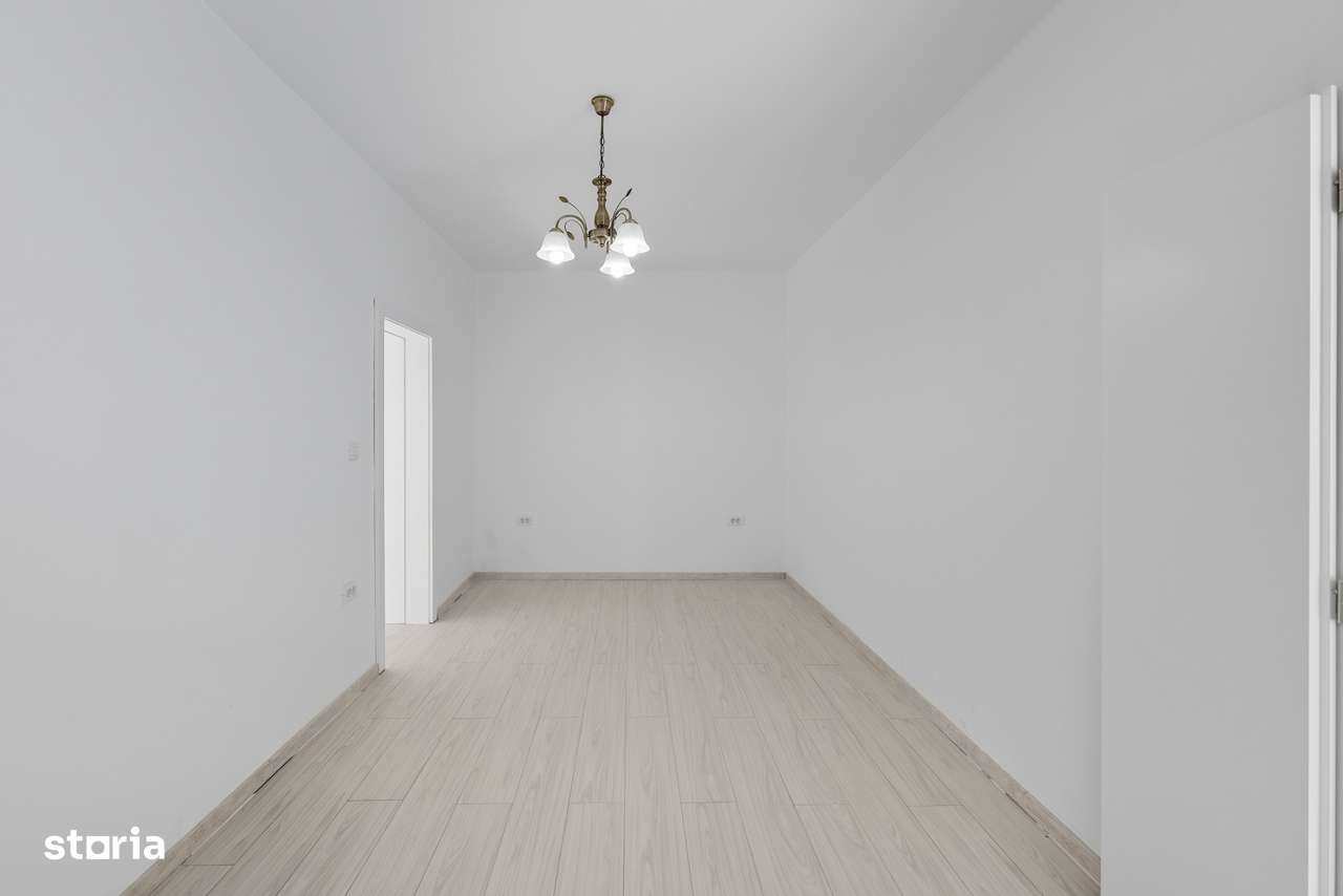 Casa COTROCENI de inchiriat 5 CAMERE-Renovata complet-PRETABIL FIRME - Imagine principală: 4/20