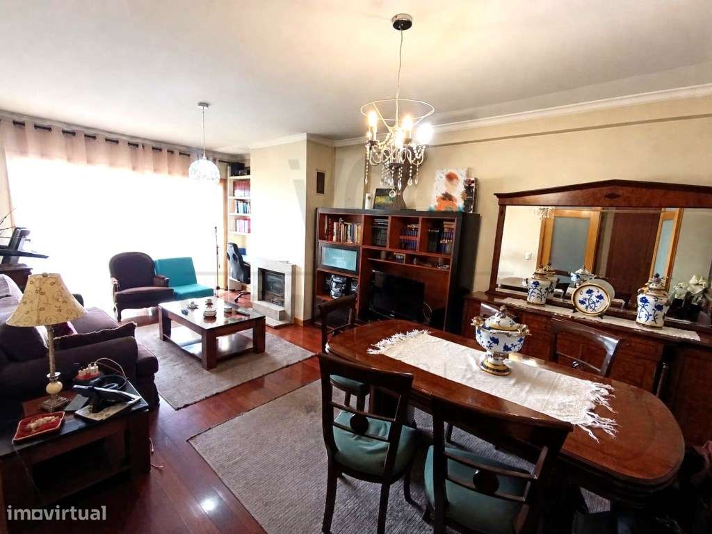 Apartamento T3 Venda Vila Do Conde