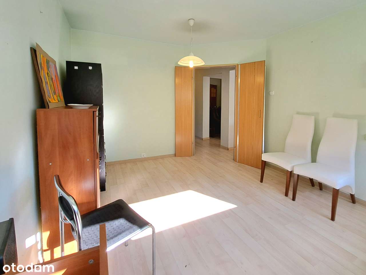 Okazja 2 pokoje rozkładowe 45 m  -Turoszowska - Pełny obrazek: 4/16