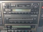 Radio Player Casetofon GAMMA VW Passat B5.5 2000 - 2005 - 1