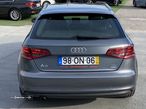 Audi A3 Sportback 1.6 TDI (clean diesel) Attraction - 7