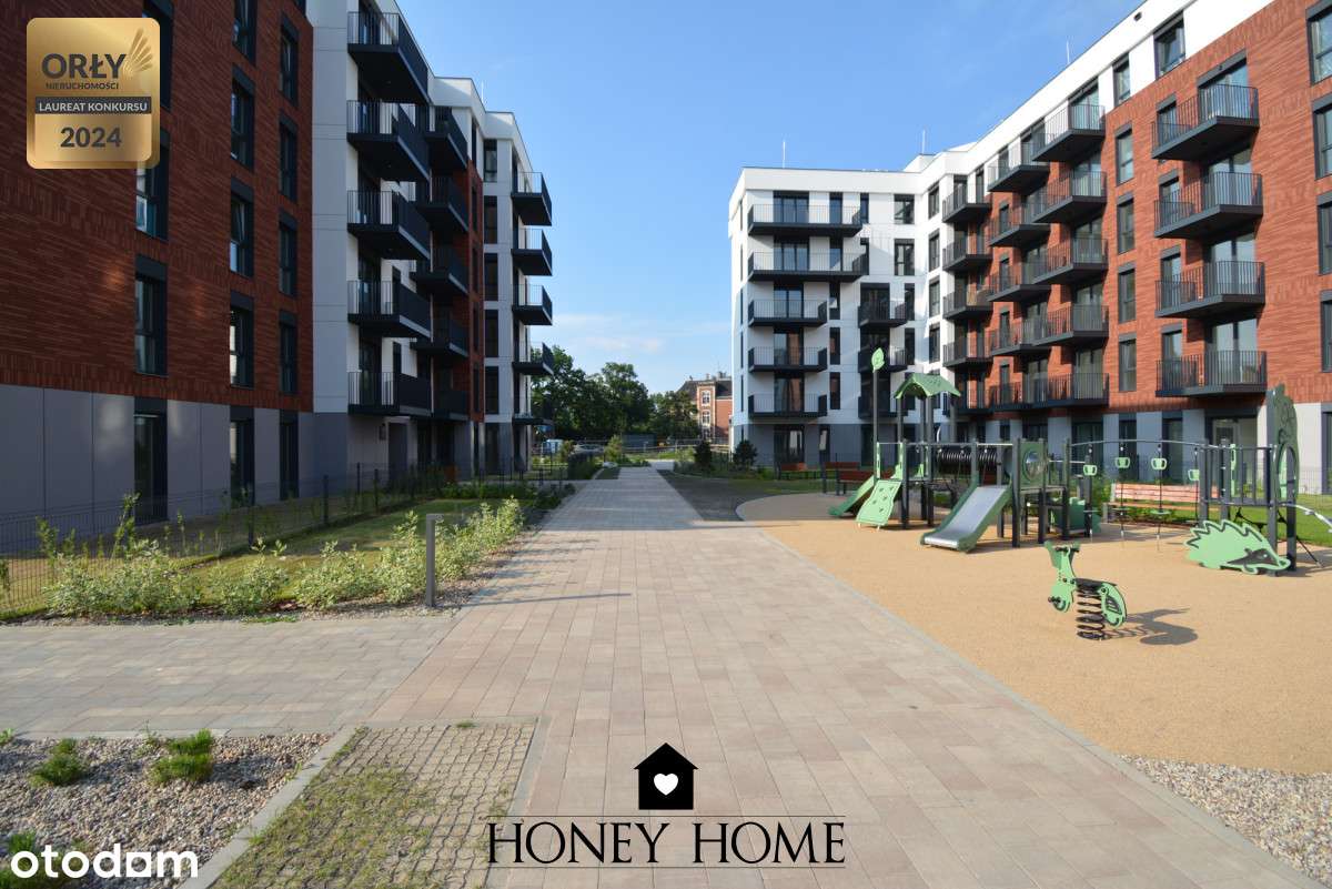 Luksusowy Apartament - Osiedle Faro-6