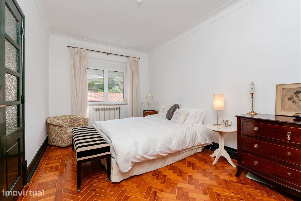 Apartamento T4 Charme Lisboa-6