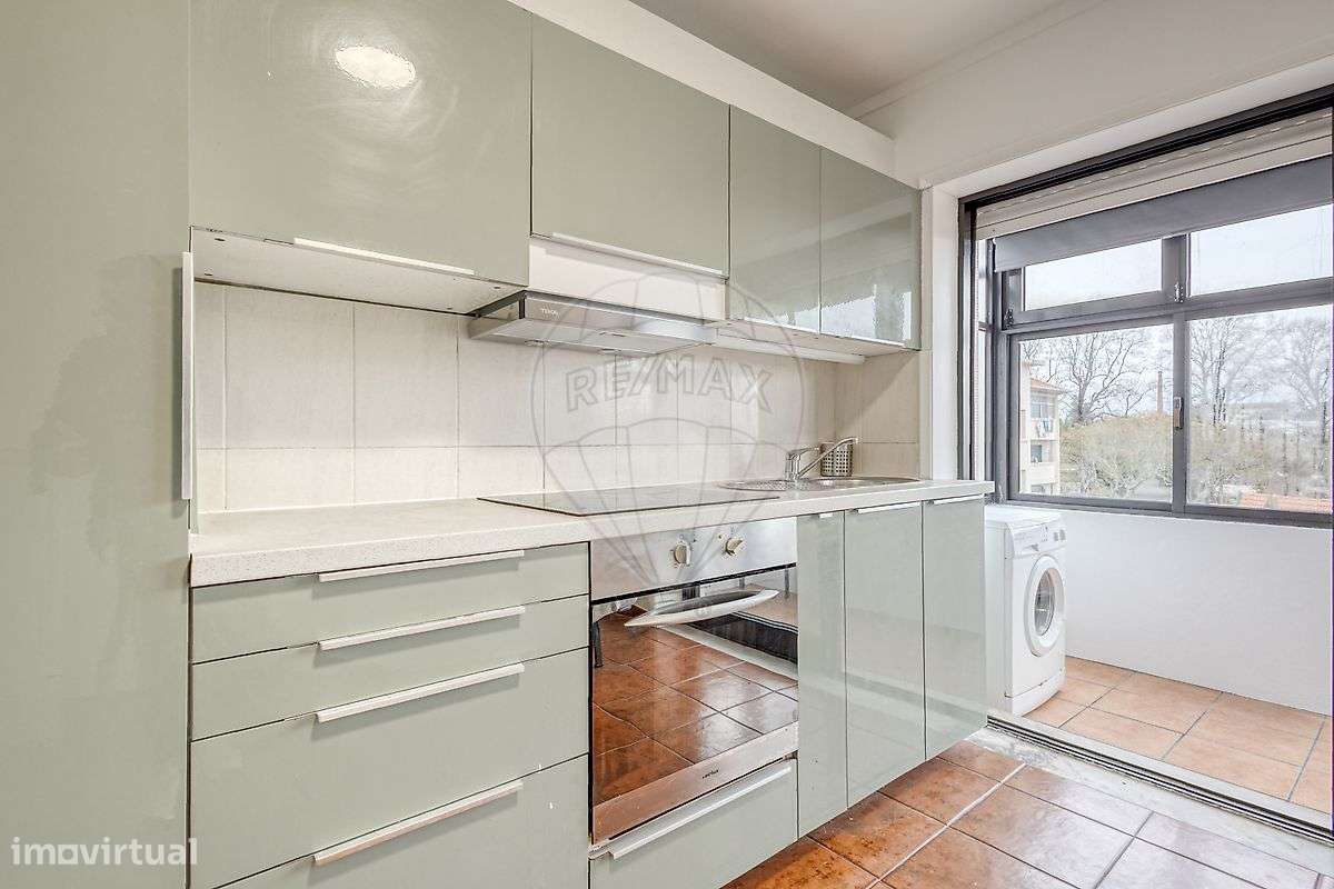 Apartamento T1 para arrendamento - Grande imagem: 5/17