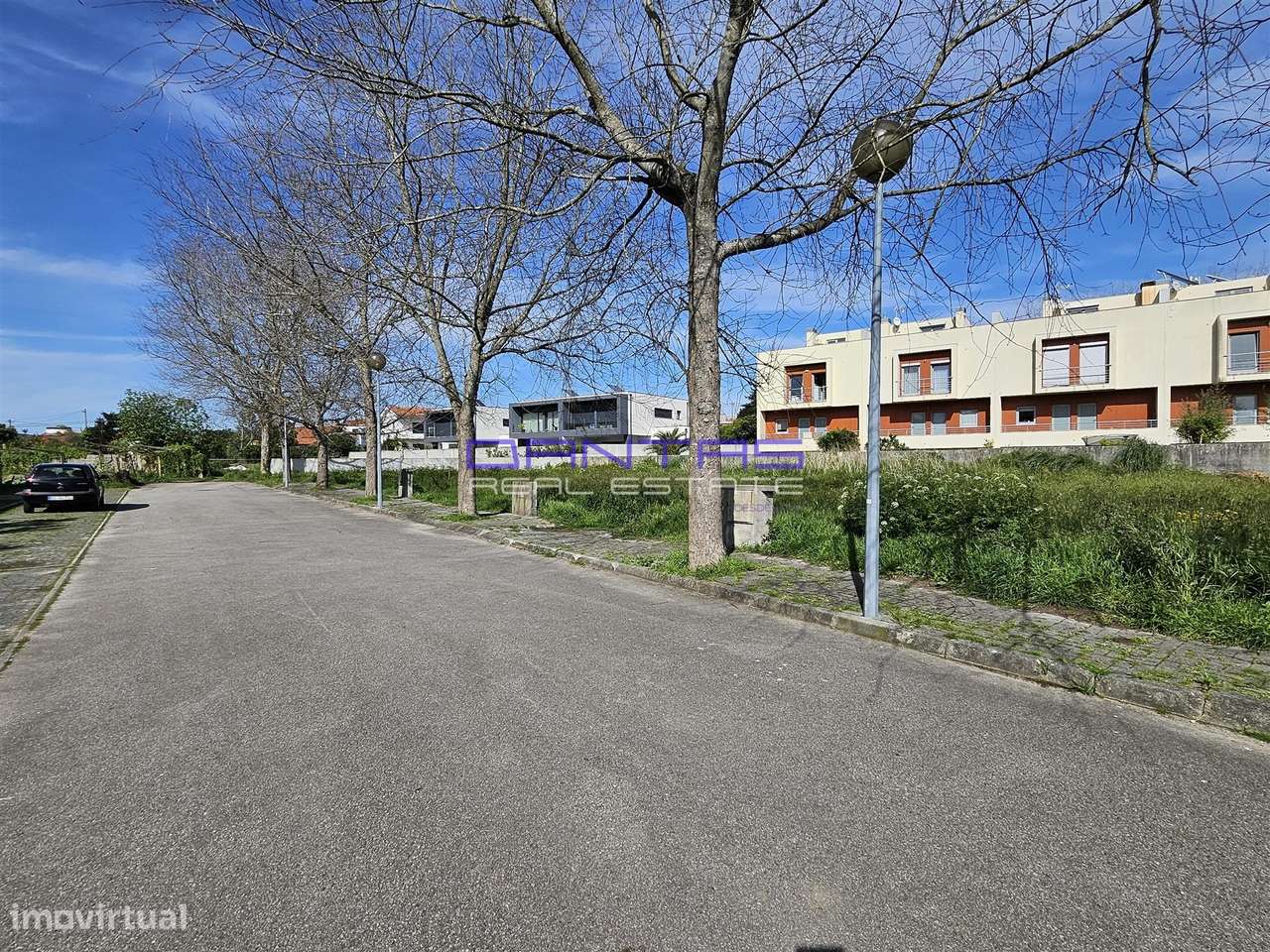 Lote de terreno com 300m2 a poucos minutos de Viana do Castelo-9