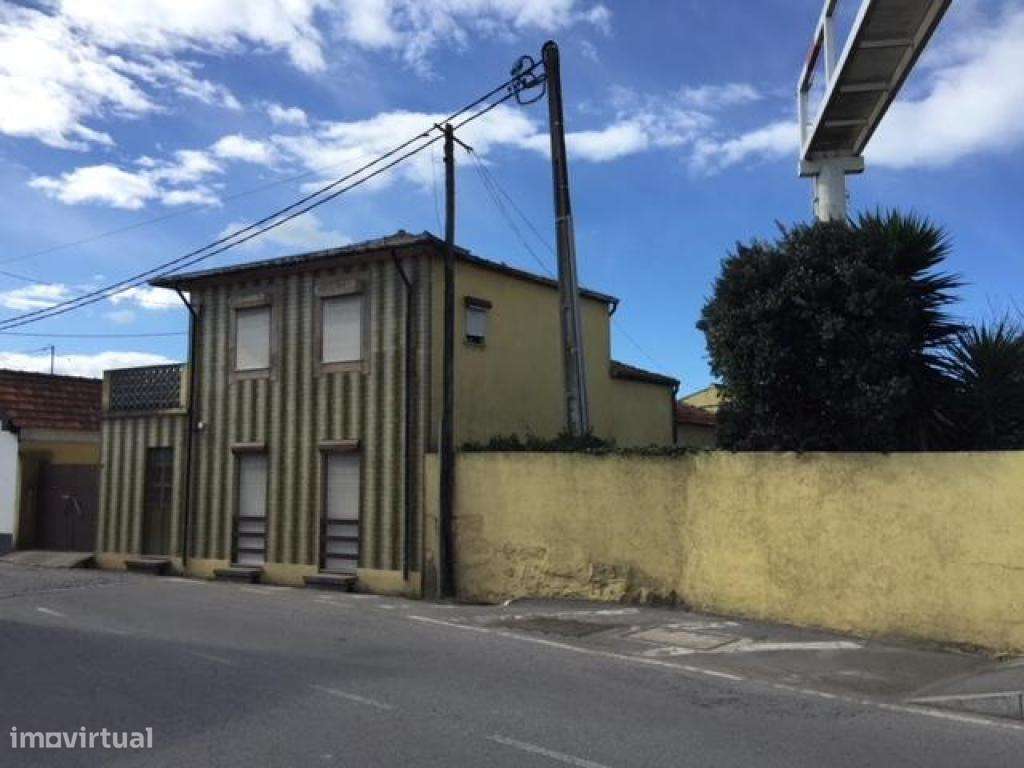 Moradia V3 - até 100% Financiamento - Grande imagem: 2/6