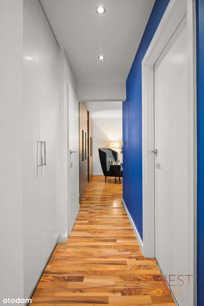 Gotowe do wejścia! 4 komórki lokatorskie!-15