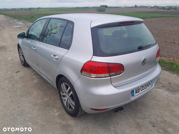 Volkswagen Golf - 7