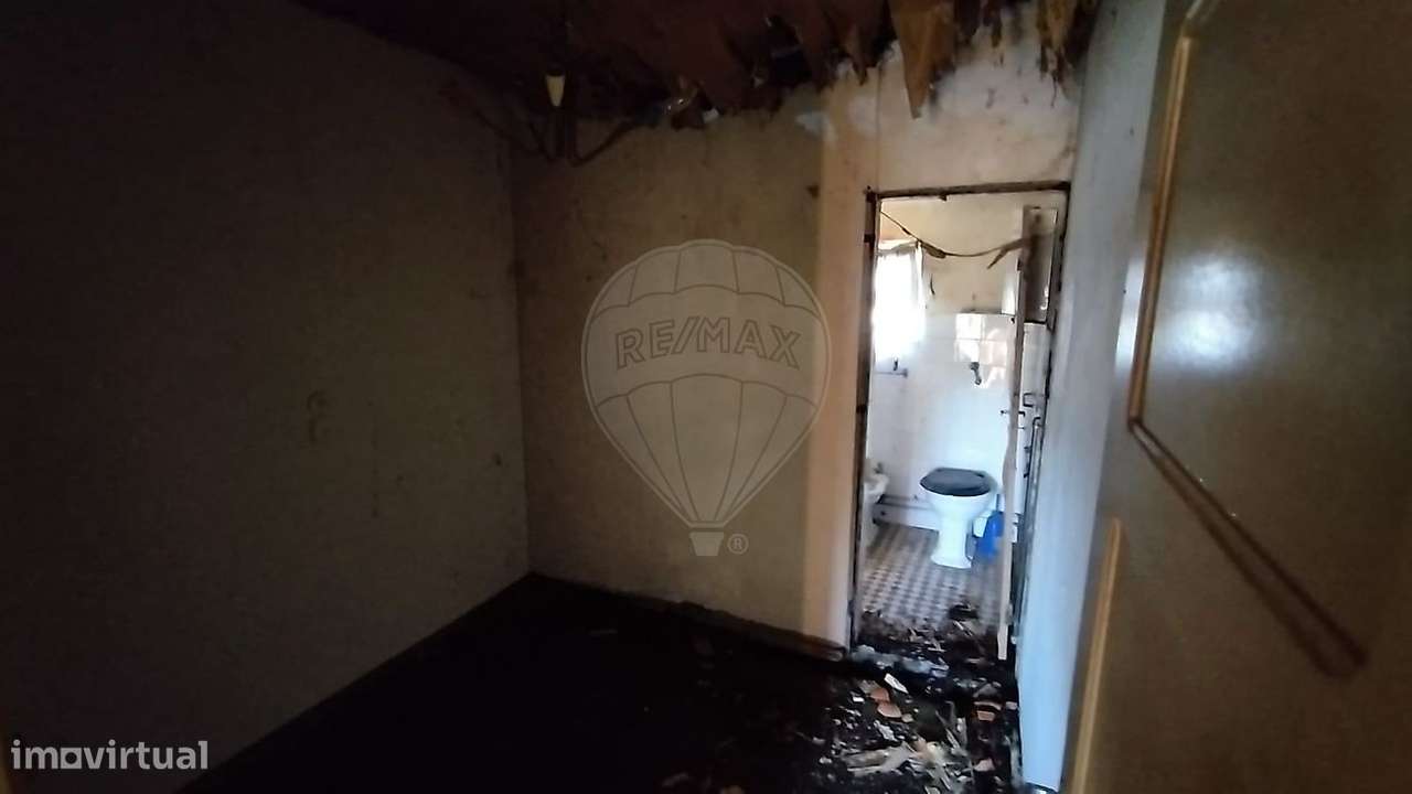 Moradia T2 para venda-14