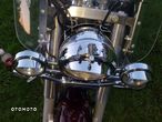 Yamaha Road Star - 7